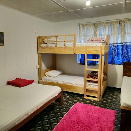 Haven Backpackers Hostel Нувара Елия Екстериор снимка