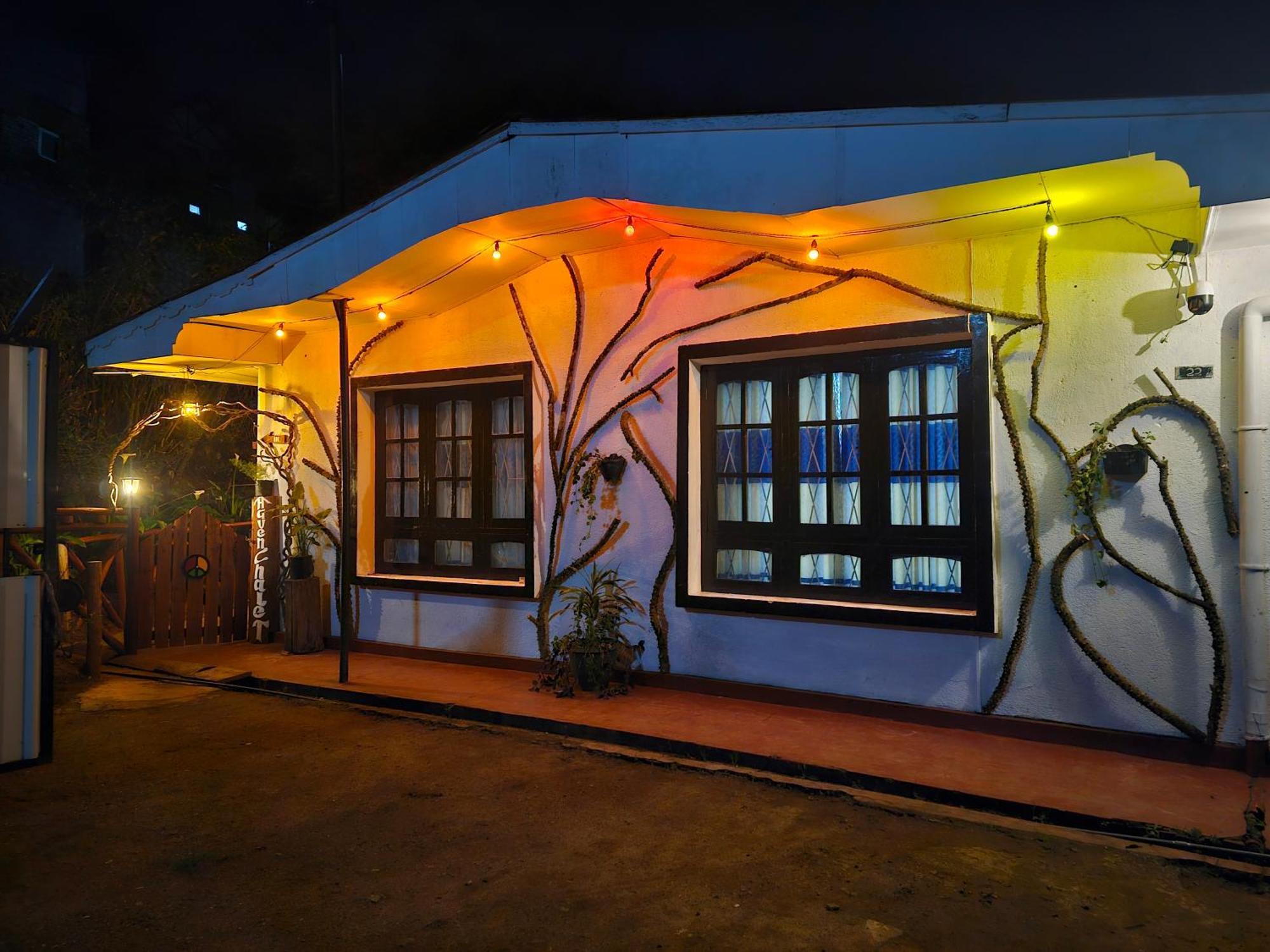 Haven Backpackers Hostel Нувара Елия Екстериор снимка