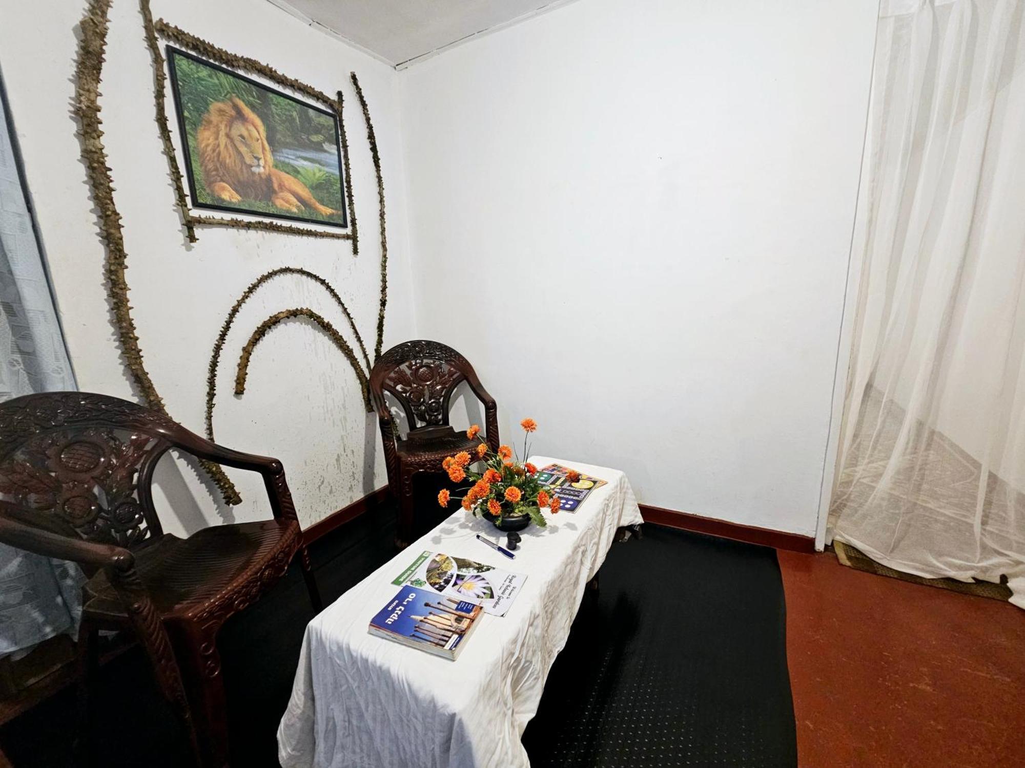 Haven Backpackers Hostel Нувара Елия Екстериор снимка