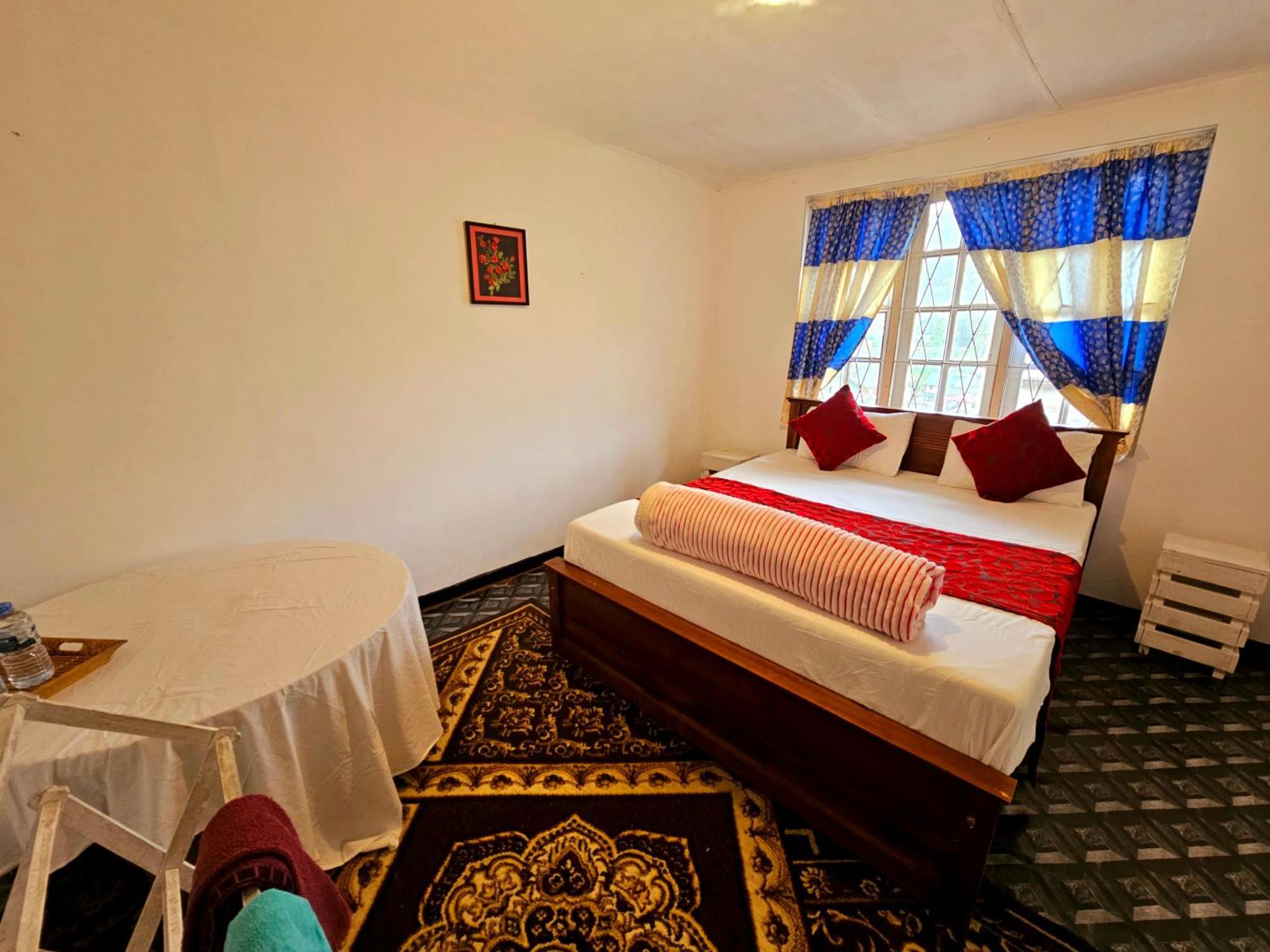 Haven Backpackers Hostel Нувара Елия Екстериор снимка