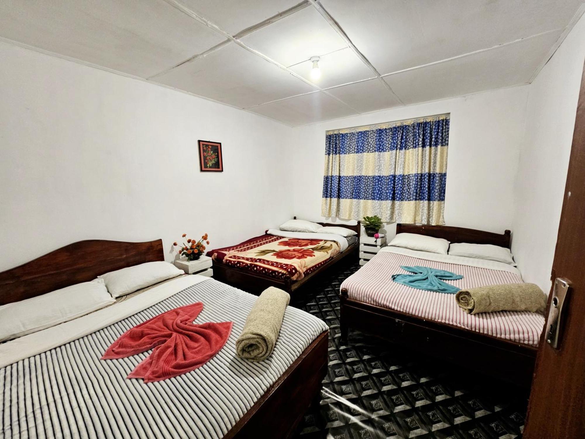 Haven Backpackers Hostel Нувара Елия Стая снимка